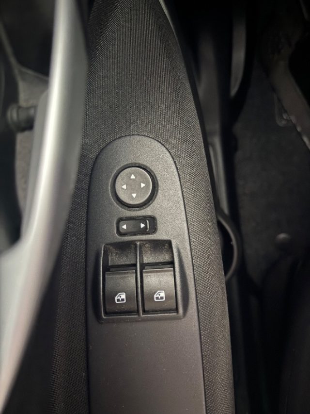 FIAT Punto usata 17