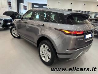 LAND ROVER Range Rover Evoque usata, con Airbag Passeggero
