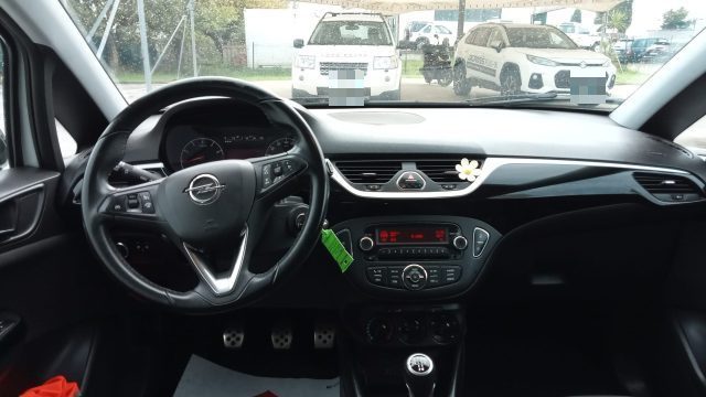 OPEL Corsa usata, con Cruise Control