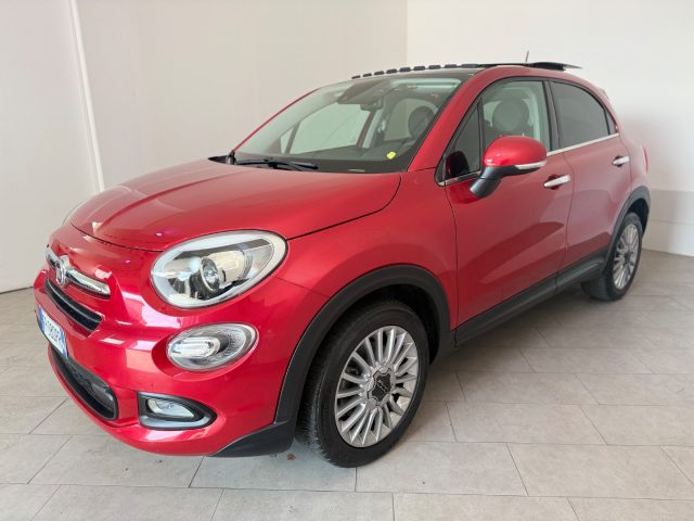 FIAT 500X usata 18