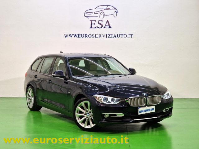 BMW 320 usata, con ABS