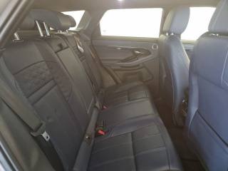 LAND ROVER Range Rover Evoque usata, con Cruise Control