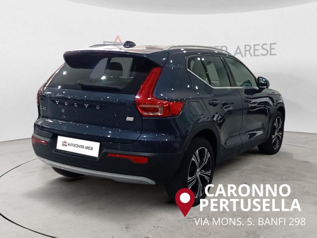 VOLVO XC40 usata, con Autoradio