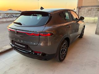 ALFA ROMEO Tonale usata, con Alzacristalli elettrici