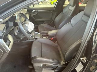 AUDI A3 usata, con Cruise Control