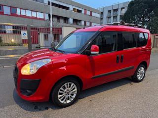 FIAT Doblo usata, con Immobilizzatore elettronico