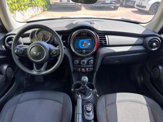 MINI One usata, con Alzacristalli elettrici
