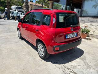 FIAT Panda usata, con Alzacristalli elettrici