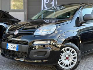 FIAT Panda usata, con Airbag