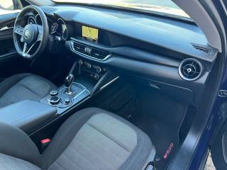 ALFA ROMEO Stelvio usata, con Autoradio