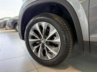 SKODA Kodiaq usata 6