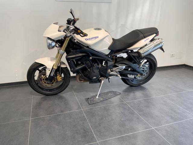TRIUMPH Street Triple 675 usata 4