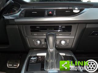 AUDI A6 usata, con Filtro antiparticolato