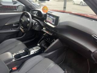 PEUGEOT 2008 usata 8