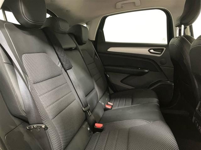 RENAULT Arkana usata, con Controllo automatico clima