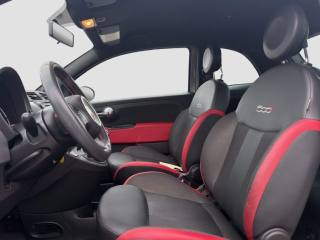 FIAT 500 usata 8