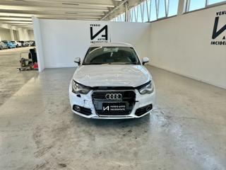 AUDI A1 usata, con Airbag
