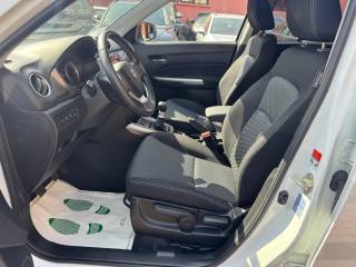 SUZUKI Vitara usata, con Servosterzo