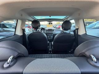FIAT 500 usata 29