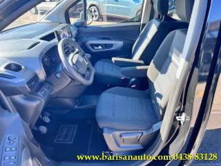 FIAT Doblo usata, con Alzacristalli elettrici