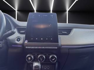 RENAULT Arkana usata, con Sistema di navigazione