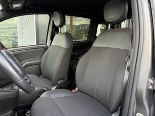 FIAT Panda usata, con Cerchi in lega