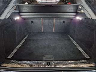 AUDI A4 usata, con Immobilizzatore elettronico