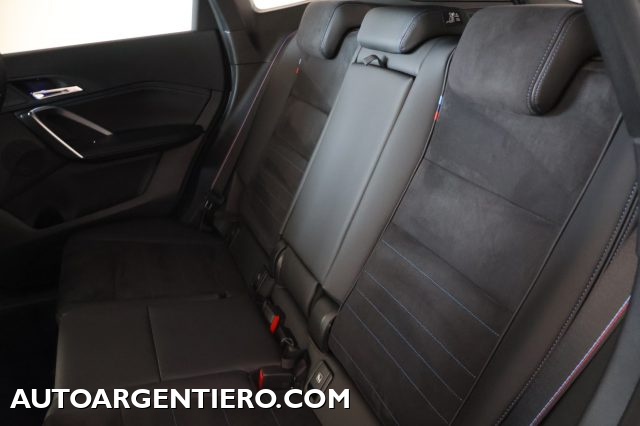BMW X1 usata, con Sistema di chiamata d