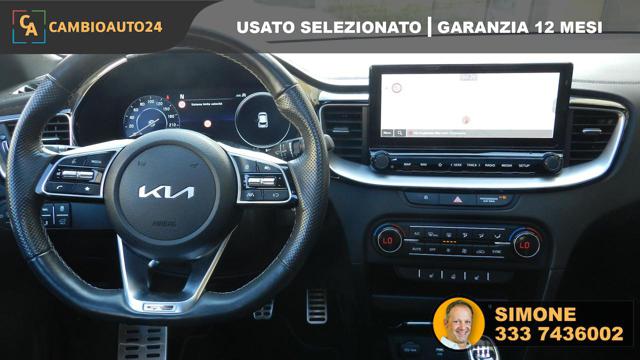 KIA XCeed usata, con Controllo automatico clima