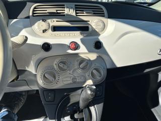 FIAT 500 usata, con Specchietti laterali elettrici