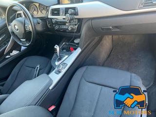 BMW 320 usata, con Servosterzo