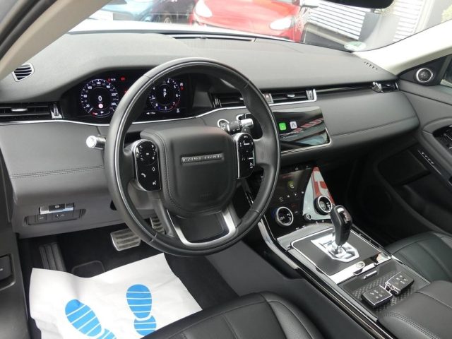 LAND ROVER Range Rover Evoque usata, con Controllo trazione