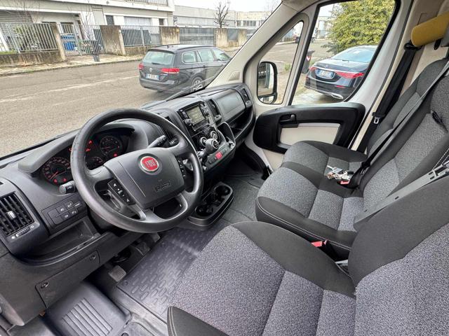 FIAT Ducato usata 16