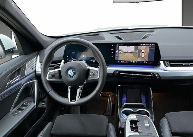 BMW iX1 usata, con Controllo automatico clima