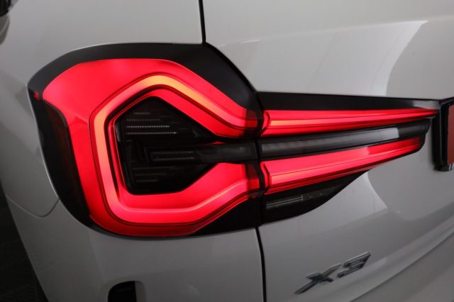 BMW X3 usata 9