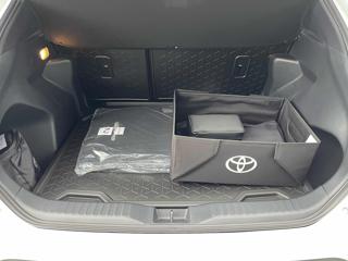 TOYOTA Yaris Cross usata, con Cruise Control