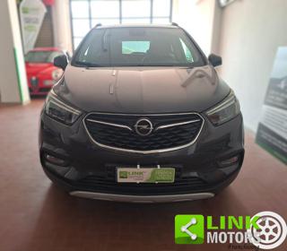OPEL Mokka X usata 20