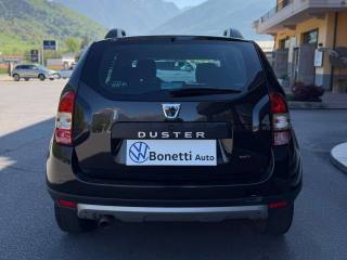 DACIA Duster usata, con Airbag Passeggero