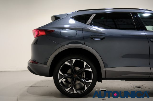 CUPRA Formentor usata, con Fari full-led