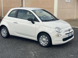 FIAT 500 usata 22