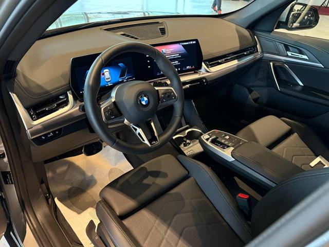 BMW X1 usata, con Interni in pelle