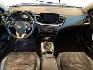 KIA XCeed usata, con Controllo automatico clima