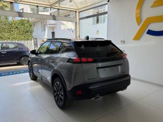 PEUGEOT 2008 usata, con Boardcomputer
