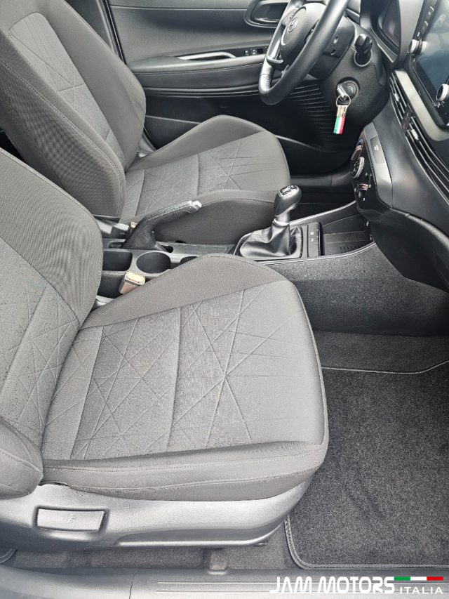 HYUNDAI Bayon usata, con Cruise Control
