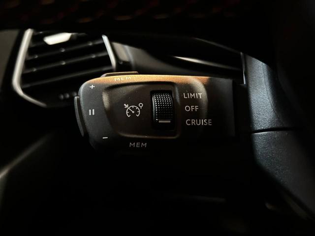 DS AUTOMOBILES DS 7 Crossback usata, con Regolazione elettrica sedili