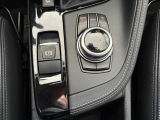 BMW X1 usata, con USB