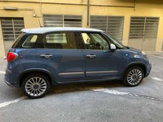 FIAT 500L usata, con Airbag