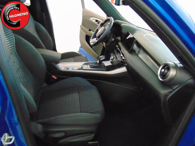 ALFA ROMEO Tonale usata, con Controllo trazione