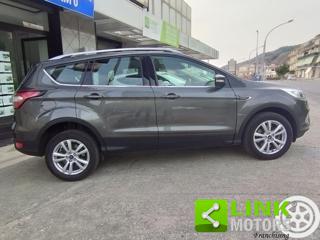 FORD Kuga usata, con Controllo trazione
