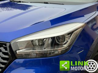 DR MOTOR DR 4.0 usata, con Volante multifunzione